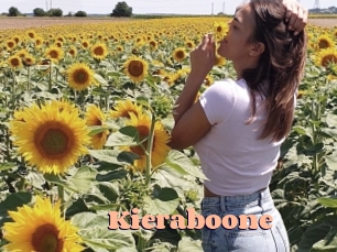 Kieraboone