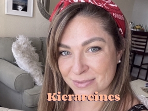 Kierareines