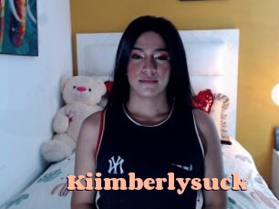 Kiimberlysuck