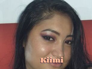 Kiimi