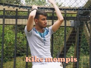 kike_mompis Chatte Rasée