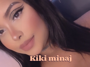 Kiki_minaj