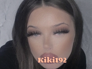 kiki192 Chatte Rasée