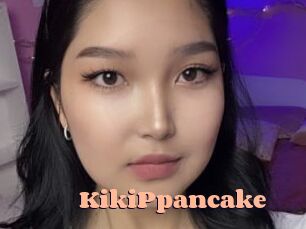 kikiPpancake Chatte Rasée