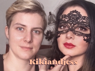Kikiandjess