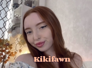 Kikifawn