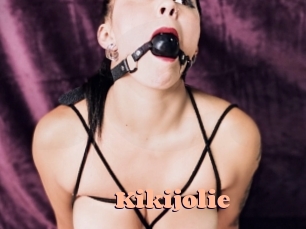 Kikijolie