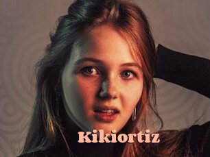 kikiortiz Chatte Rasée