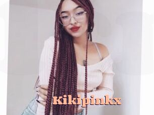 kikipinkx Chatte Rasée