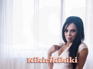Kikirikikiki