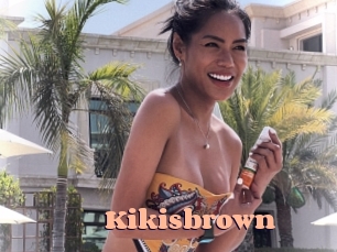 kikisbrown Chatte Rasée