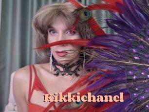 Kikkichanel