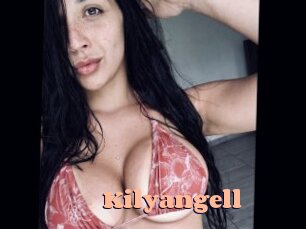 Kilyangell