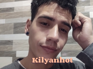 Kilyanhot
