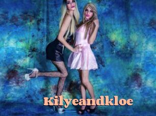 Kilyeandkloe