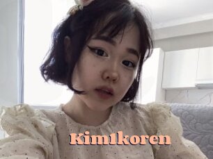 Kim1koren