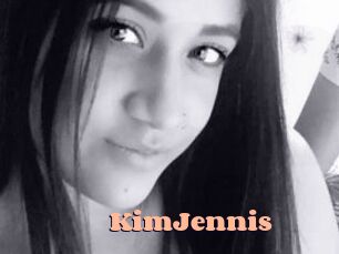 KimJennis