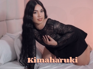 Kimaharuki