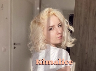 Kimalice