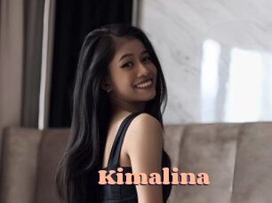 Kimalina