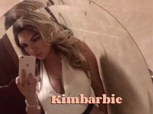 Kimbarbie