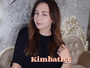 kimbatler Chatte Rasée