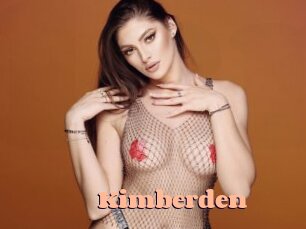 Kimberden
