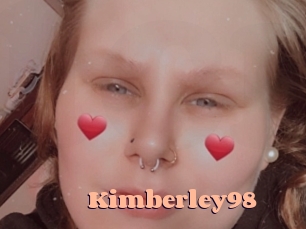 kimberley98 Chatte Rasée