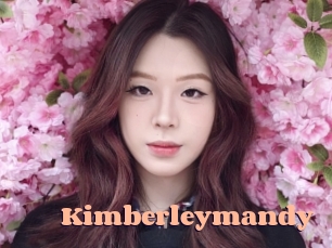 Kimberleymandy