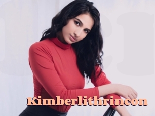 Kimberlithrincon