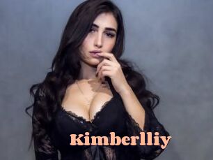 Kimberlliy
