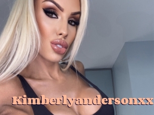 Kimberlyandersonxxx