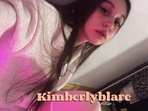 Kimberlyblare