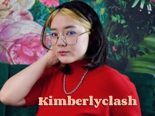 Kimberlyclash