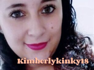 kimberlykinky18 Chatte Rasée