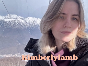 Kimberlylamb