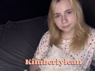 Kimberlylean