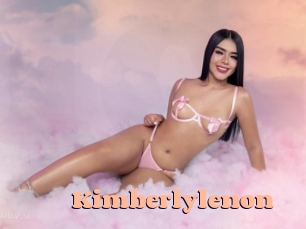 Kimberlylenon