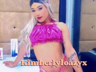 Kimberlyloazyx
