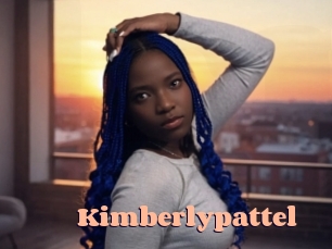 Kimberlypattel