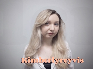 Kimberlyreyvis