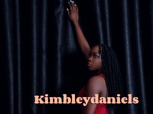 Kimbleydaniels