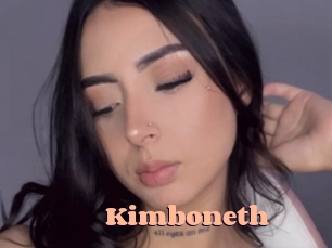 Kimboneth