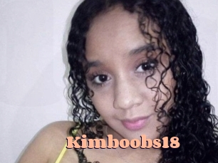 Kimboobs18