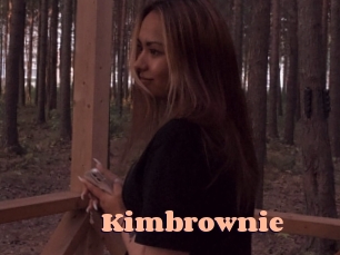 Kimbrownie
