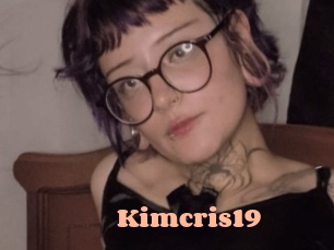 Kimcris19