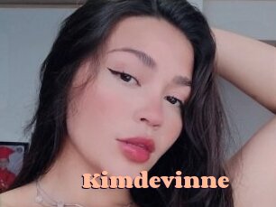 Kimdevinne