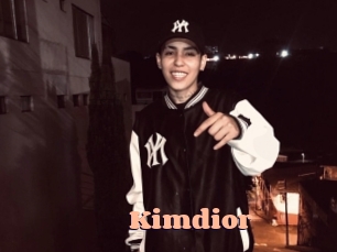 Kimdior