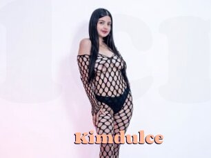 kimdulce Chatte Rasée