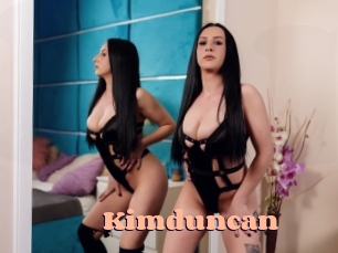 Kimduncan